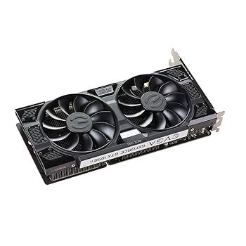 PCパーツ EVGA GeForce GTX 1050 SSC GAMING ACX 3.0 2GB GDDR5 DX12 OSD Support (PXOC) (02G-P4-6154-KR) w/ Free Rad Rodgers Game: EVGA website regi Amazon.com: EVGA GeForce GTX 1050 Gaming, 2GB GDDR5, DX12
